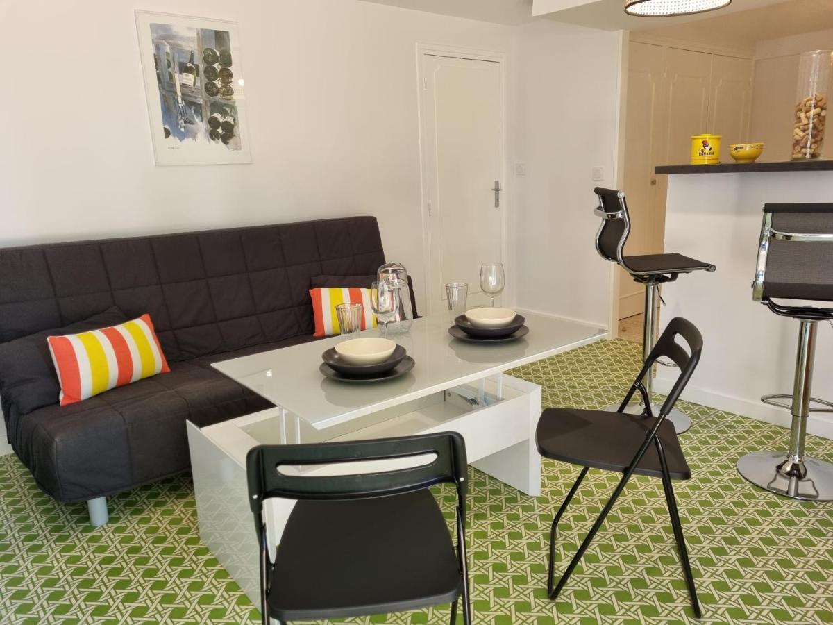 La Fruitiere Apartamento Chaudenay Exterior foto