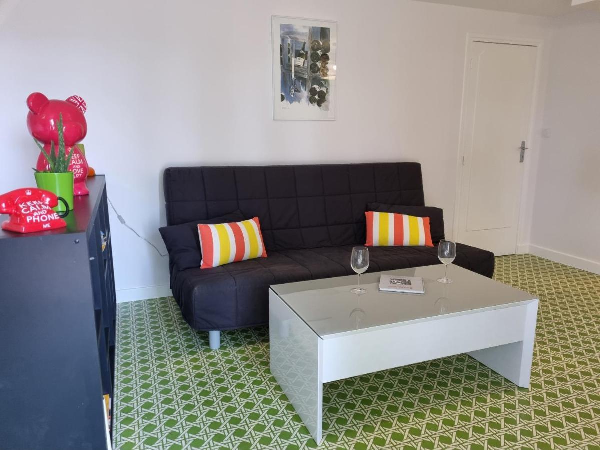 La Fruitiere Apartamento Chaudenay Exterior foto